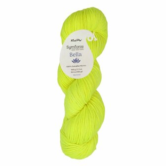 SS4029 Lemon Glow