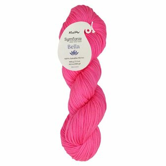 SS4030 Ka-Pow Pink