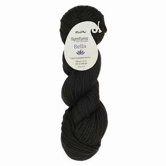 SS4033 Jet Black