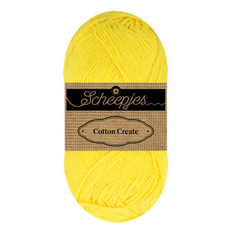 Cotton Create - 551 Cut