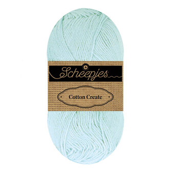 Cotton Create - 652 Swatch