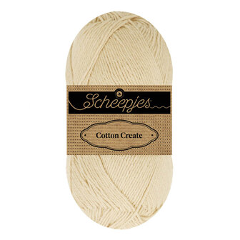 Cotton Create - 656 Spin