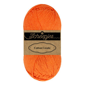 Cotton Create - 716 Finish