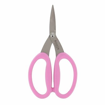 Bohin Naaischaar microvertanding 5cm roze