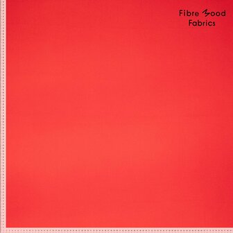 Twill stof &ndash; viscose/linnen/katoen mix, FM34