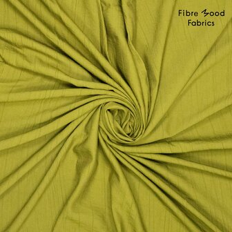 Wrap crinkle, viscose mix, FM 34