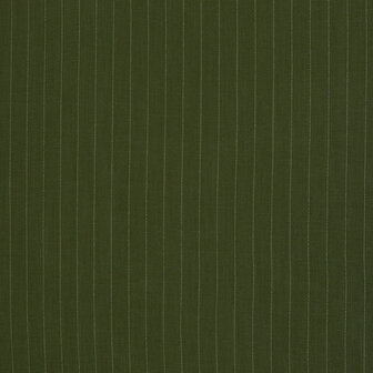 Viscose linnen, Landshut groen