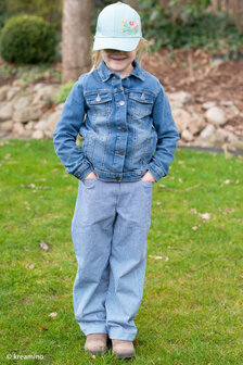 Emden, Denim