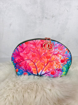 Beate Canvas bomen
