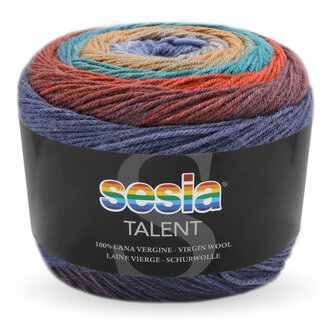 Talent 4660 Autunno