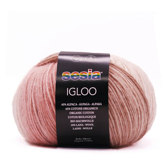 Igloo 445 Tortora