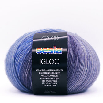 Igloo 474 Bluette