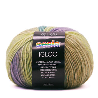Igloo 187 Muschio