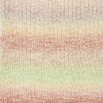 Painted Power Earthy Pastels 