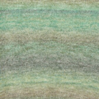Painted Power Forest Greens