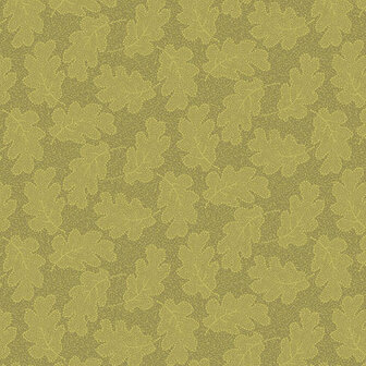 Autumn Woods Oakleaf 1547-G