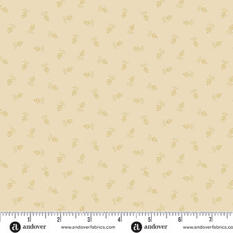 Autumn Woods Conifer 1551-L
