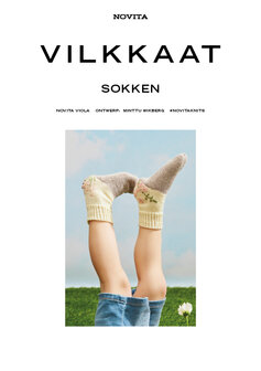 Vilkkaat Sokken