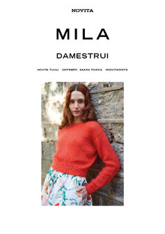 Mil&agrave; Damestrui