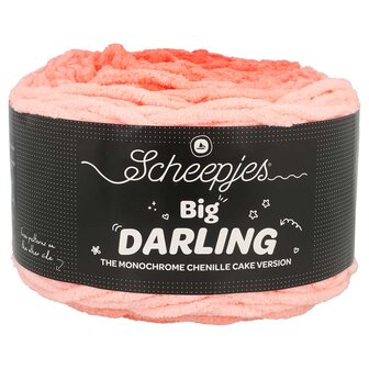 Big Darling Monochrome Cake 438 Minneola