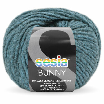 Bunny 8386 Zaffiro