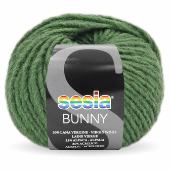 Bunny 8487 Verde Prato