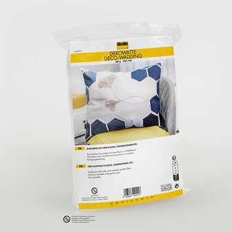 Vlieseline Deco watten - kussenvulling