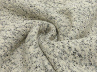 Boucl&eacute; wol