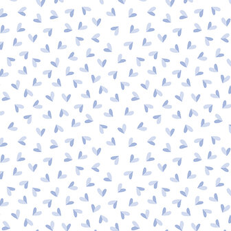 Happy Heart, Happy Hearts Blue