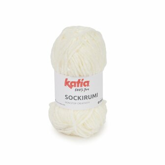 Sockirumi 101 wit
