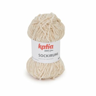 Sockirumi 102 Beige