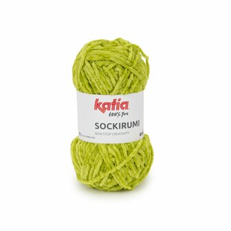 Sockirumi 110 Pistache
