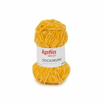 Sockirumi 111 Geel