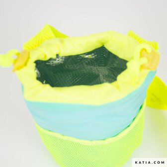 Thermal Aluminium Isolerende Stof &ndash; 100% EVA, 0,22 mm