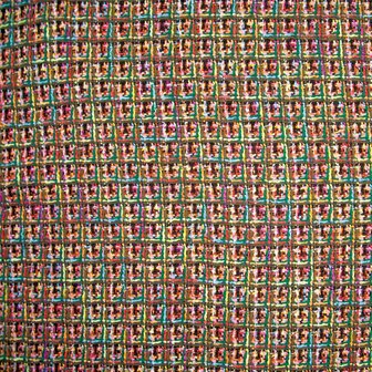 Tweedstof Brooklyn &ndash; Eigentijdse tweed voor jassen &amp; blazers | Katia Fabrics