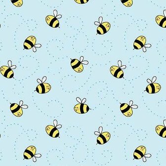 Sunny Honey Charmpack