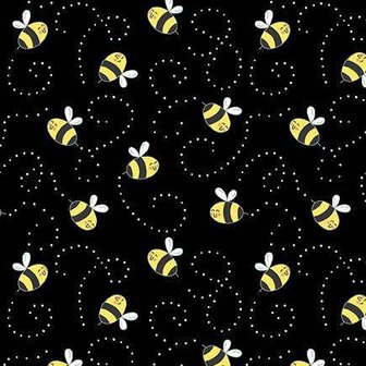 Sunny Honey Charmpack