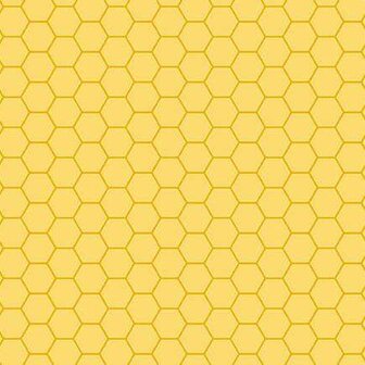 Sunny Honey Charmpack