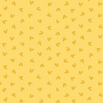 Sunny Honey Charmpack