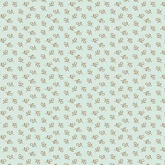 Sewing Bird, Charmpack