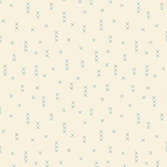 Sewing Bird, Charmpack