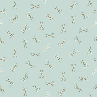 Sewing Bird, Charmpack