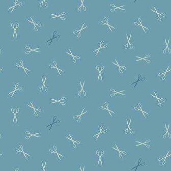 Sewing Bird, Charmpack