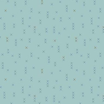 Sewing Bird, Charmpack