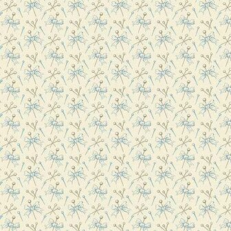 Sewing Bird, Charmpack