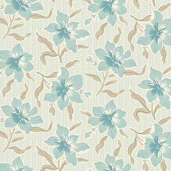 Sewing Bird, Charmpack