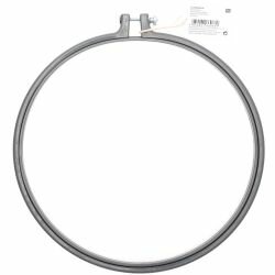 Borduurring Kunststof 25,4 cm &ndash; Stevige Grip &amp; Perfecte Spanning