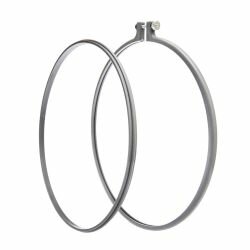 Borduurring Kunststof 25,4 cm &ndash; Stevige Grip &amp; Perfecte Spanning