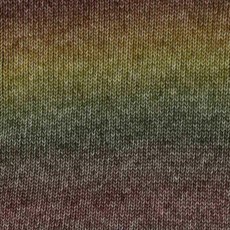 Stone Washed Flow 09 Cocoon