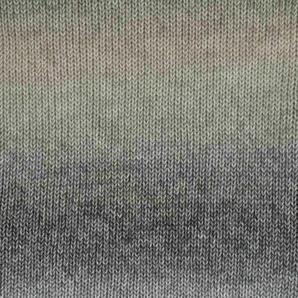 Stone Washed Flow 11 Mist